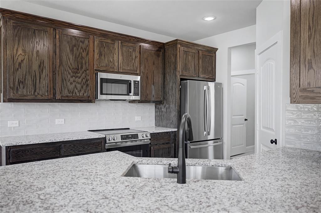 Kitsee Knoll Estates - Residential