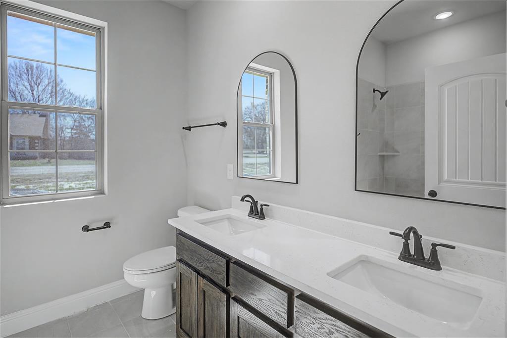Kitsee Knoll Estates - Residential