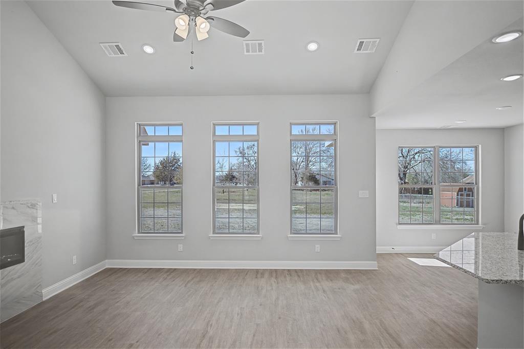 Kitsee Knoll Estates - Residential