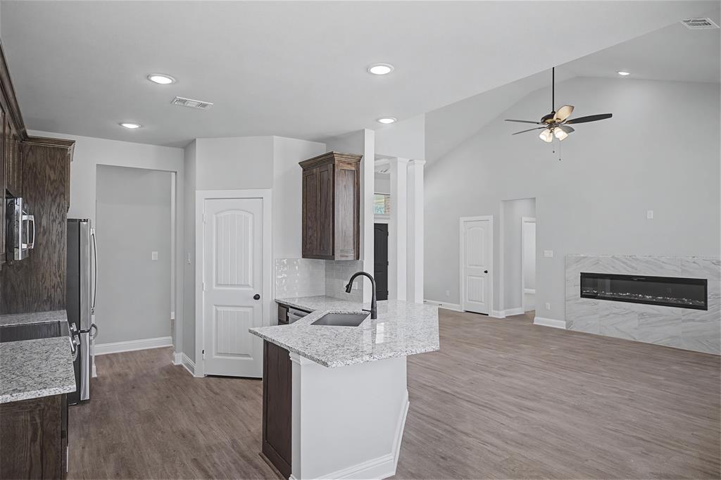 Kitsee Knoll Estates - Residential