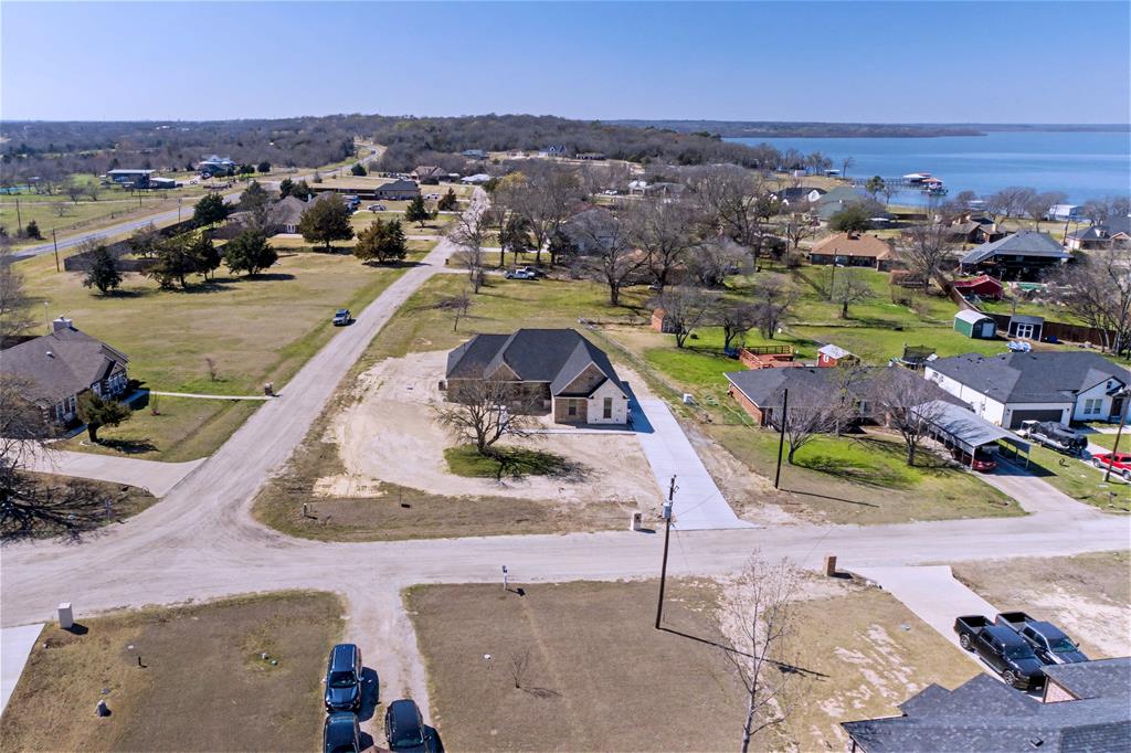 Kitsee Knoll Estates - Residential