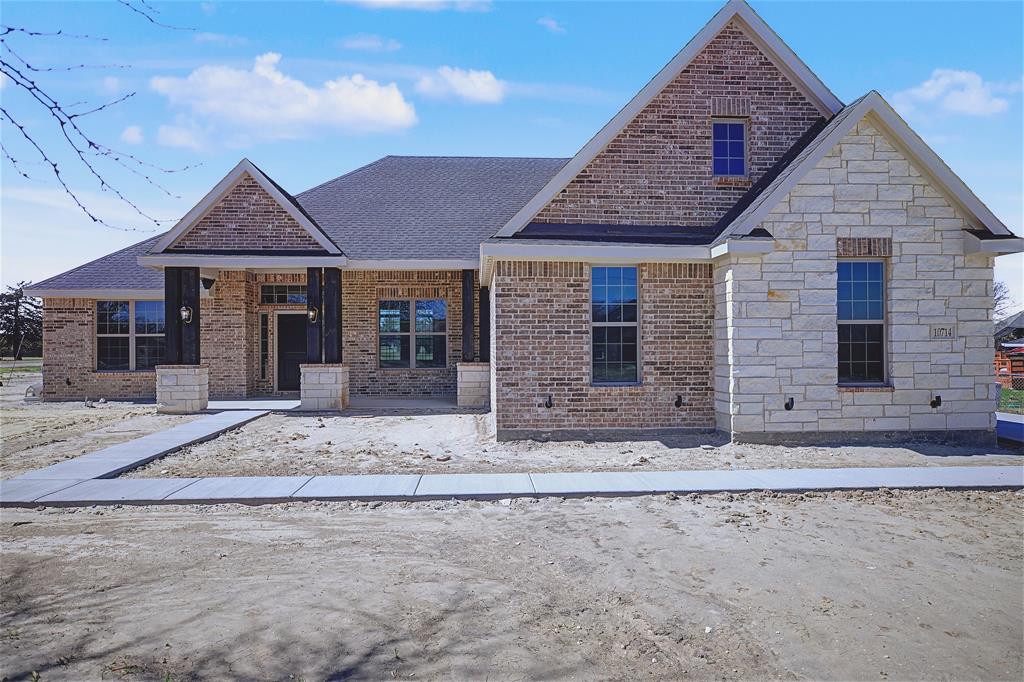 Kitsee Knoll Estates - Residential