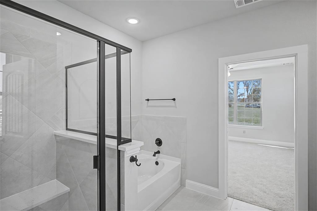 Kitsee Knoll Estates - Residential