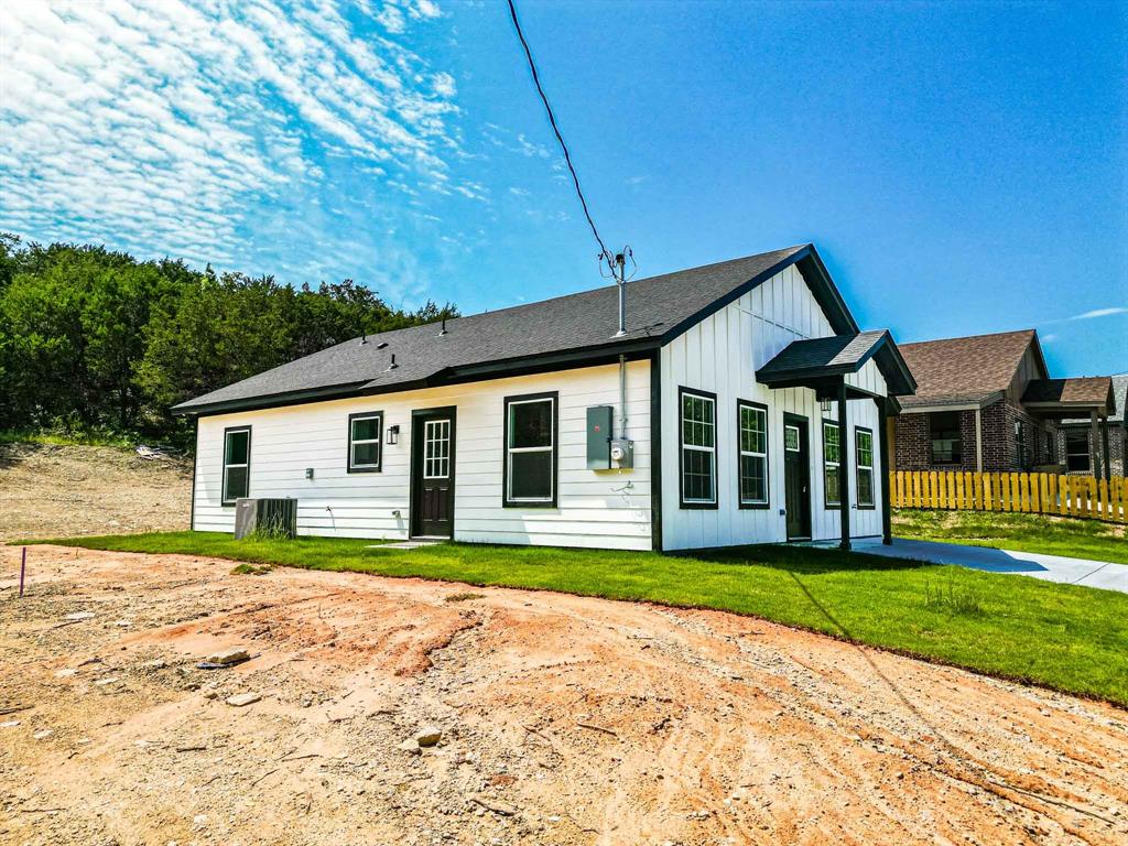 Oak Trail Shores Sec E - Residential