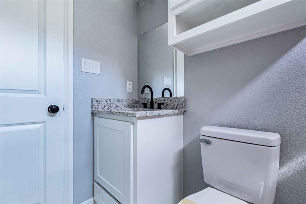 Oak Trail Shores Sec E - Residential