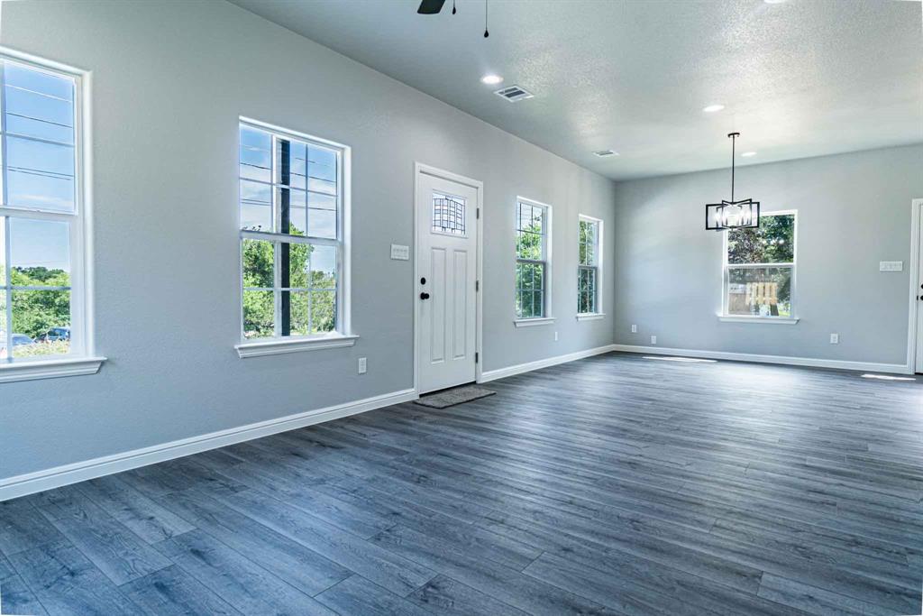Oak Trail Shores Sec E - Residential