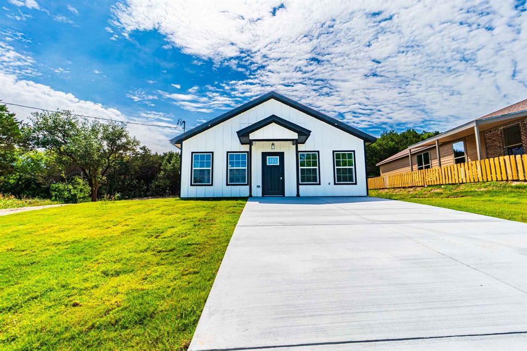 Oak Trail Shores Sec E - Residential