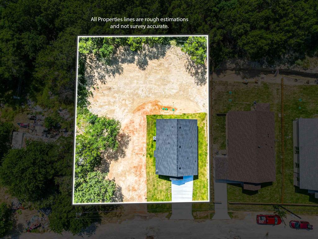 Oak Trail Shores Sec E - Residential