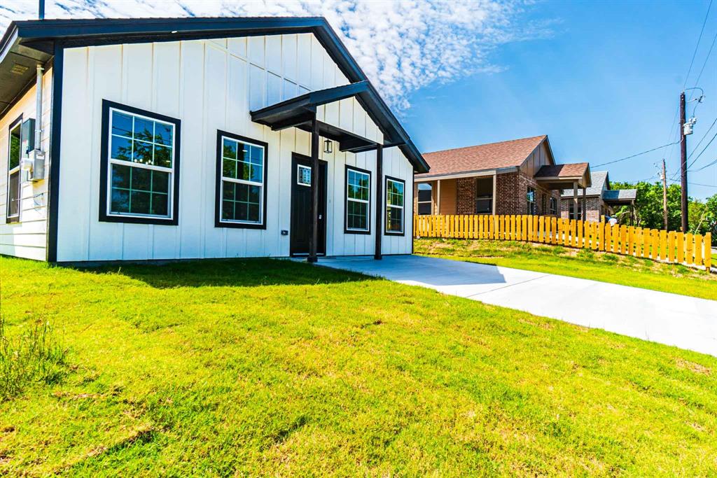Oak Trail Shores Sec E - Residential