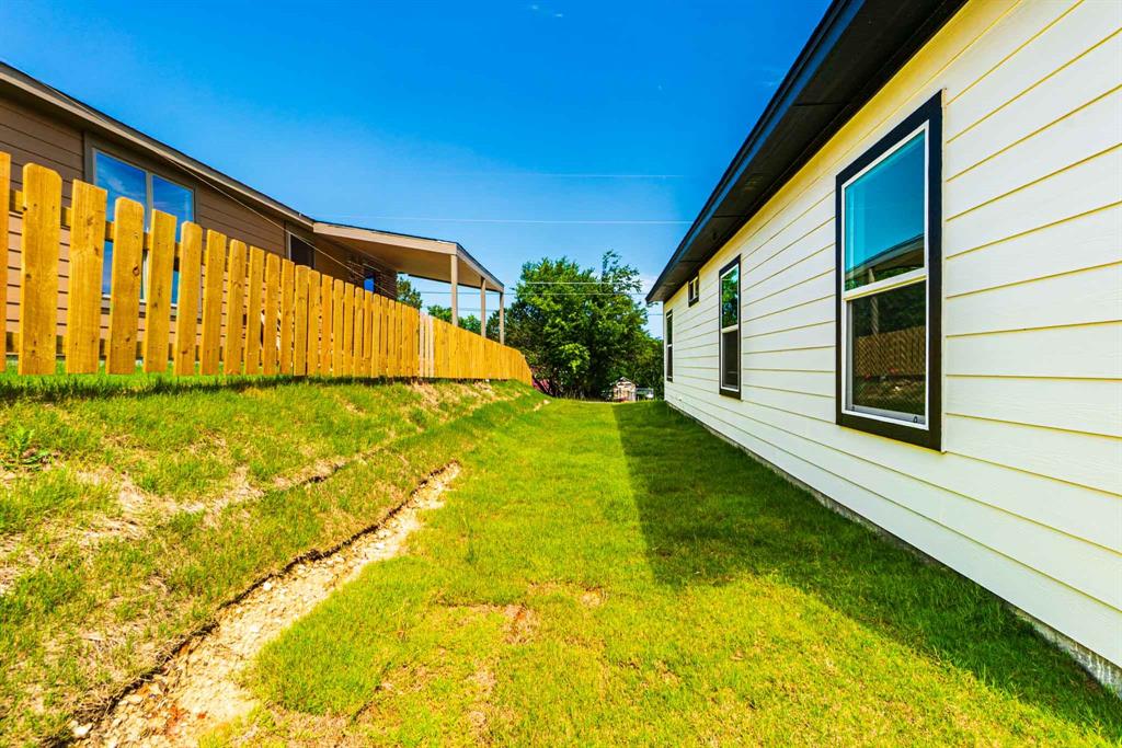Oak Trail Shores Sec E - Residential