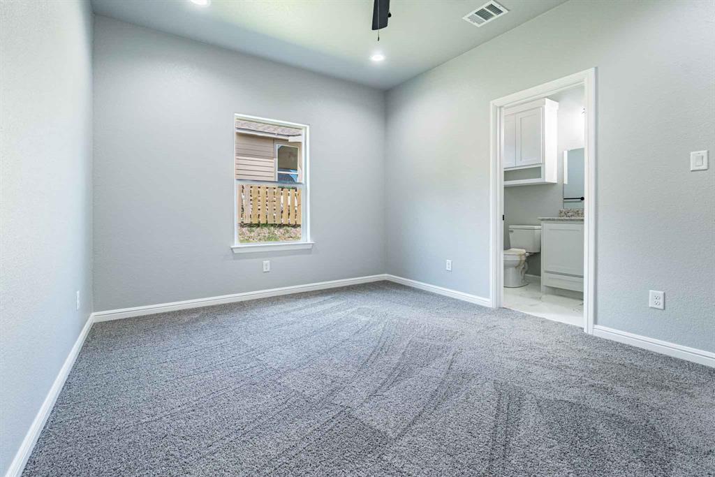 Oak Trail Shores Sec E - Residential