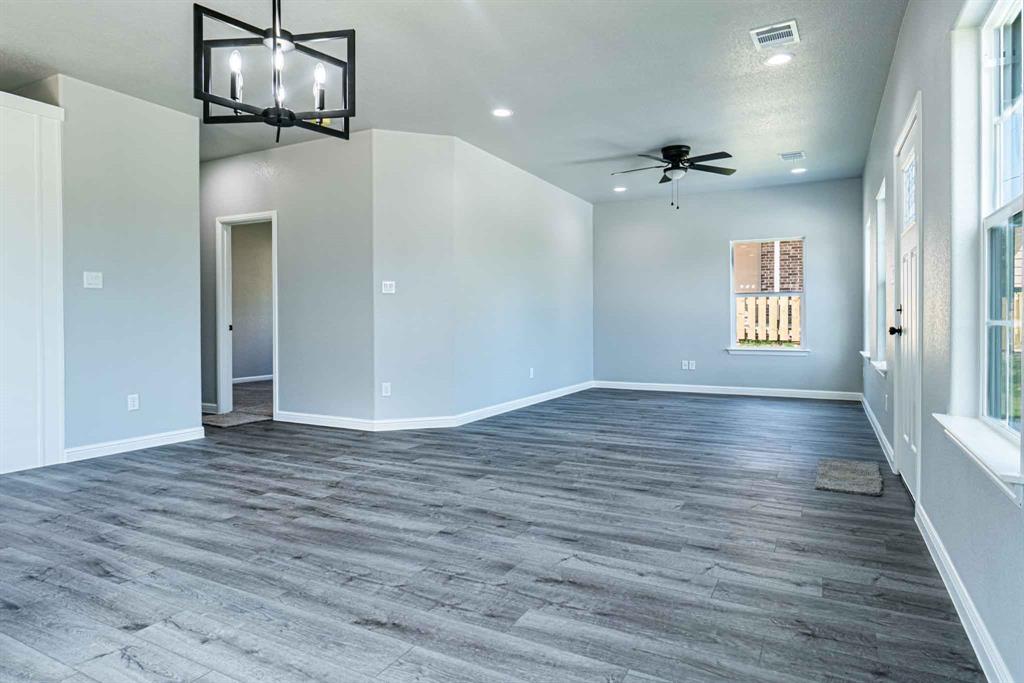 Oak Trail Shores Sec E - Residential
