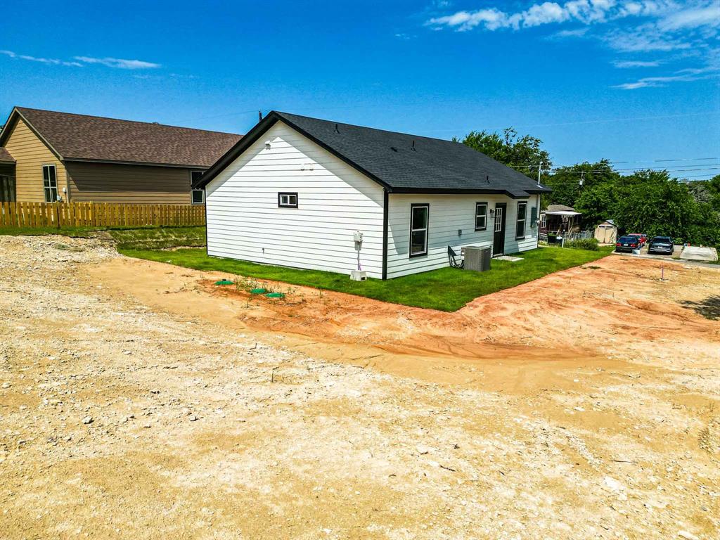 Oak Trail Shores Sec E - Residential