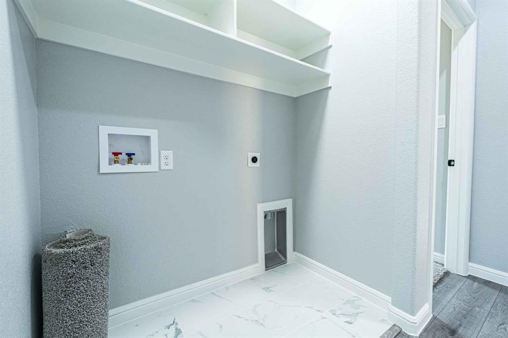 Oak Trail Shores Sec E - Residential