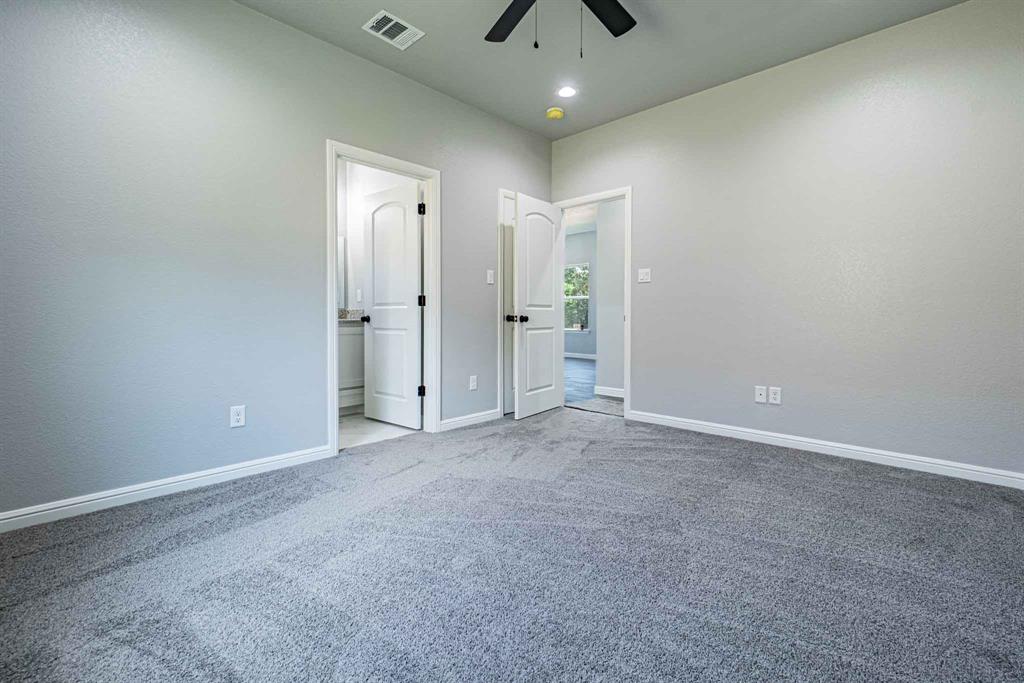 Oak Trail Shores Sec E - Residential