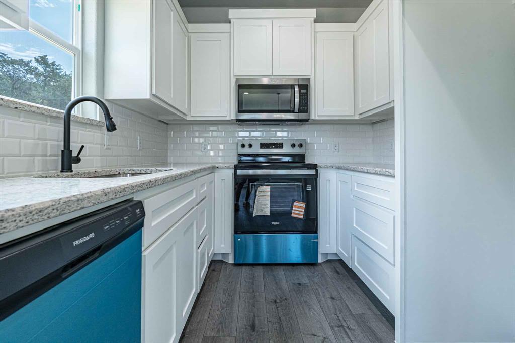 Oak Trail Shores Sec E - Residential
