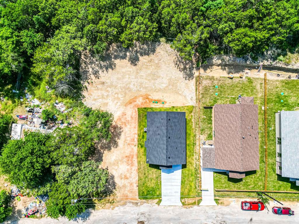 Oak Trail Shores Sec E - Residential