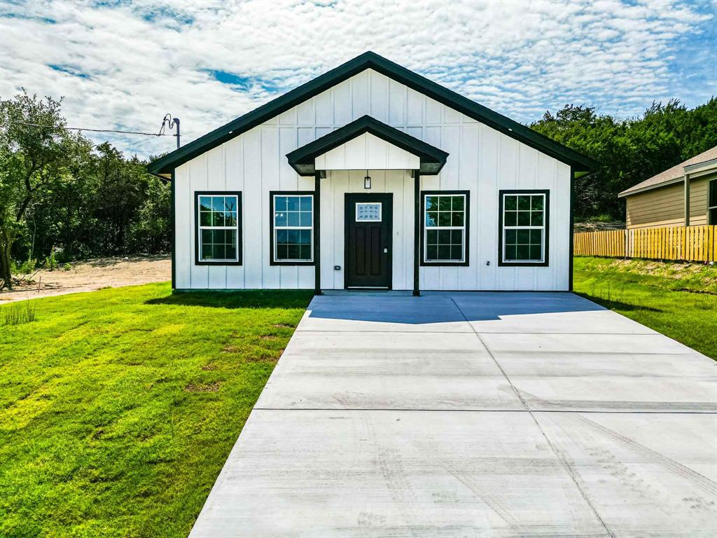 Oak Trail Shores Sec E - Residential