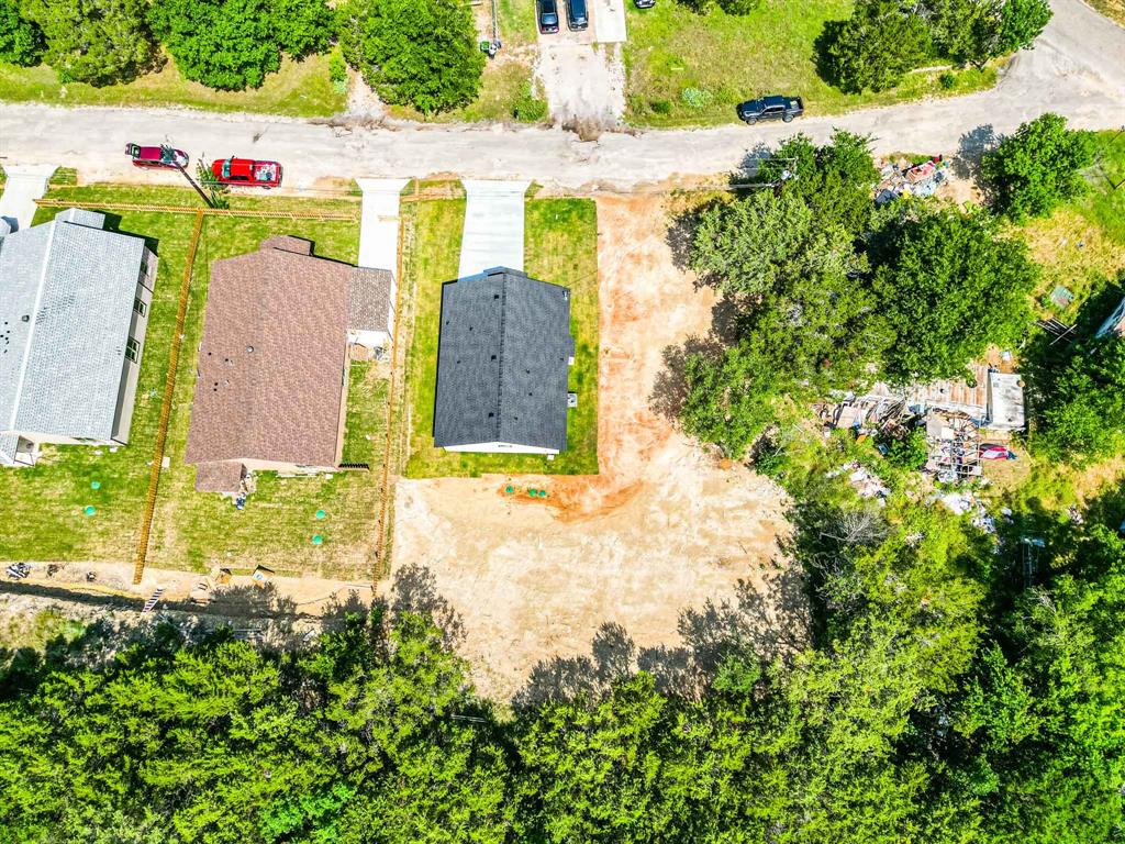 Oak Trail Shores Sec E - Residential