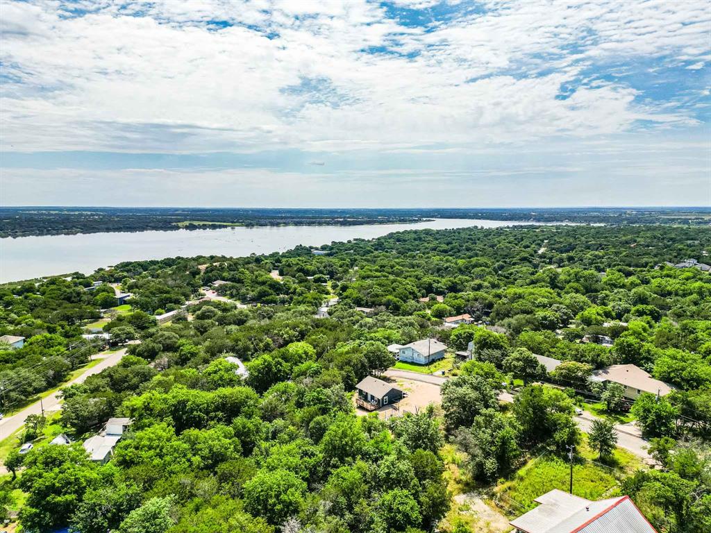 Oak Trail Shores Sec E - Residential
