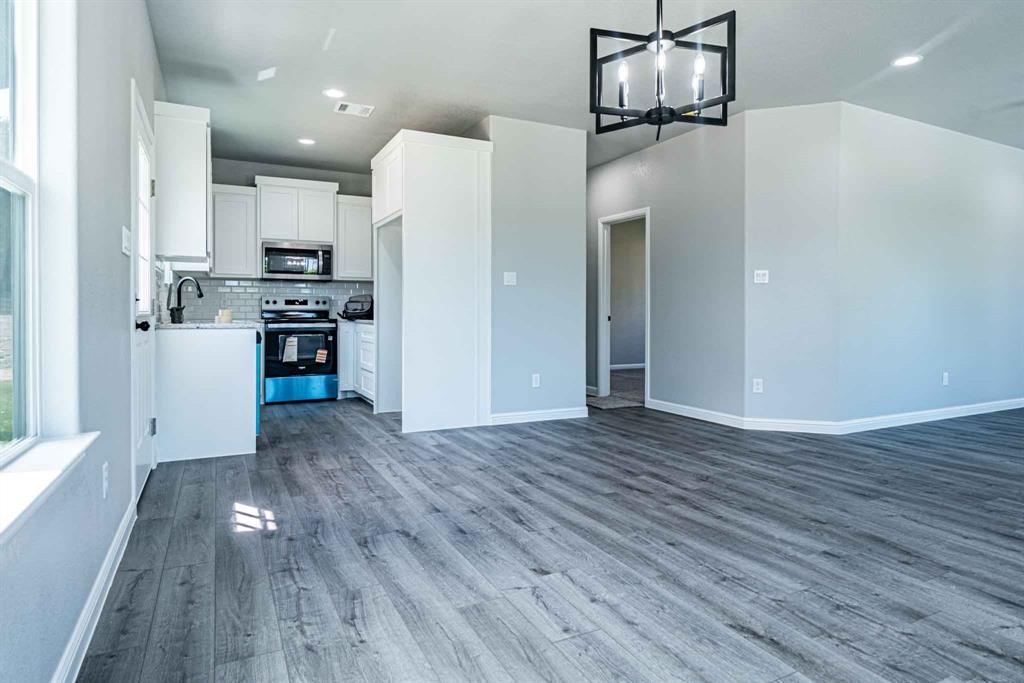 Oak Trail Shores Sec E - Residential