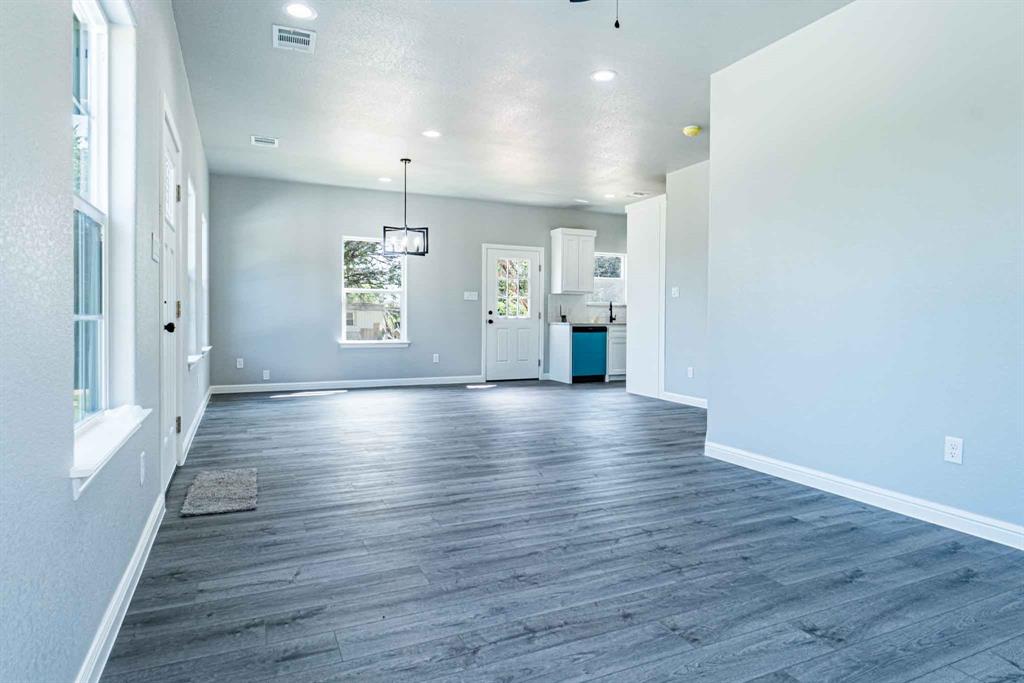 Oak Trail Shores Sec E - Residential