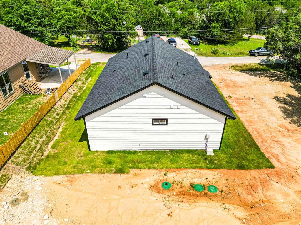 Oak Trail Shores Sec E - Residential
