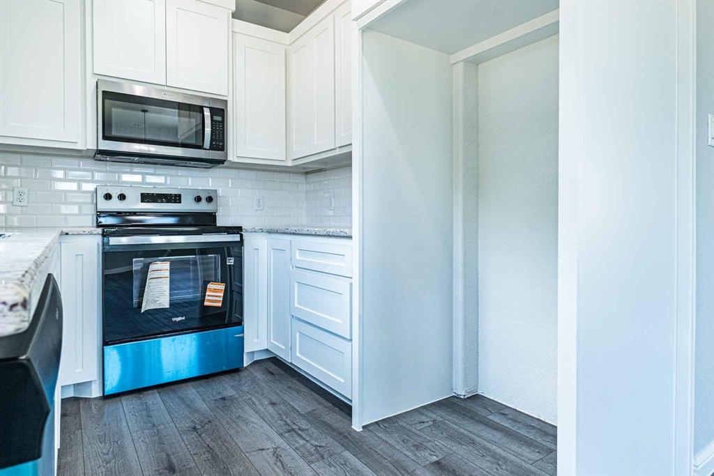 Oak Trail Shores Sec E - Residential