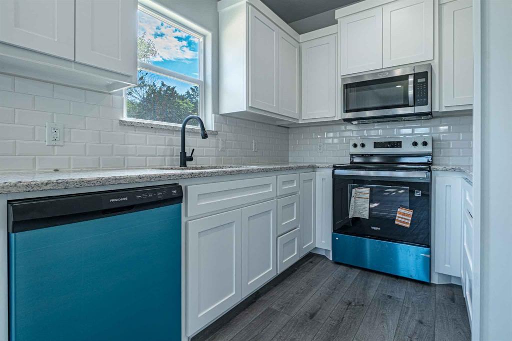Oak Trail Shores Sec E - Residential