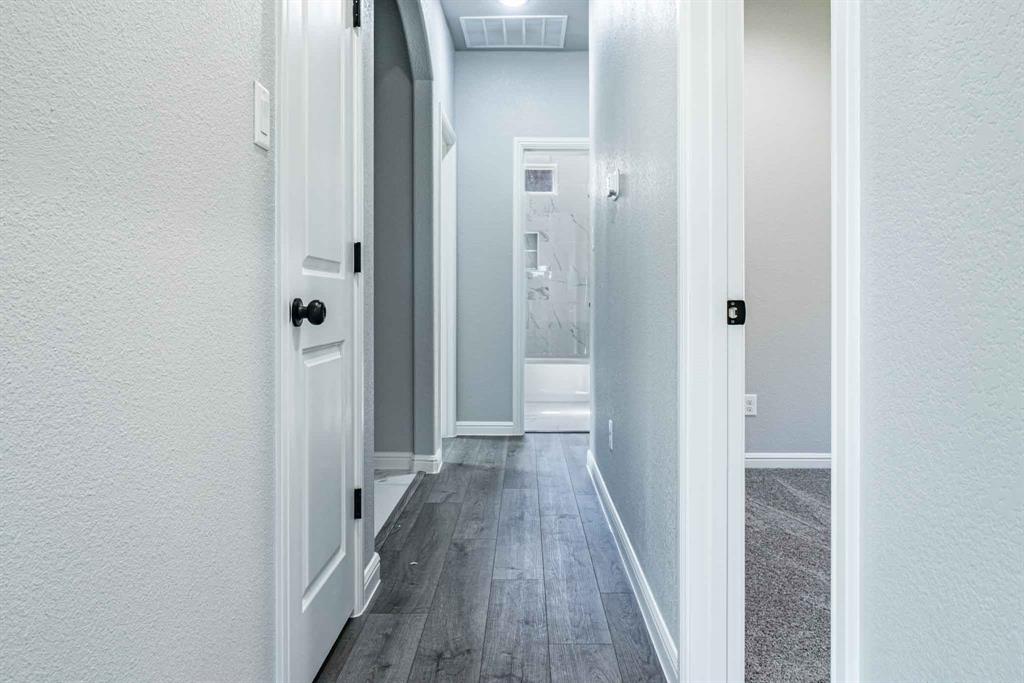 Oak Trail Shores Sec E - Residential