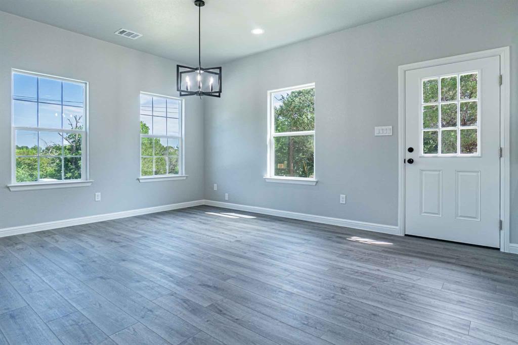 Oak Trail Shores Sec E - Residential