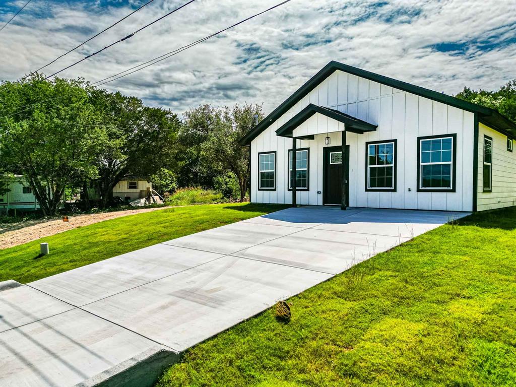 Oak Trail Shores Sec E - Residential