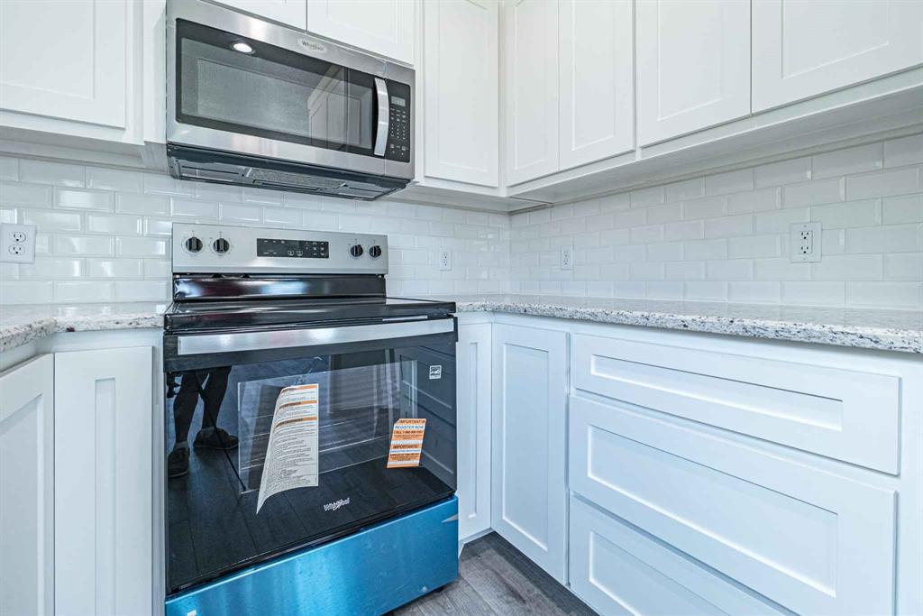 Oak Trail Shores Sec E - Residential