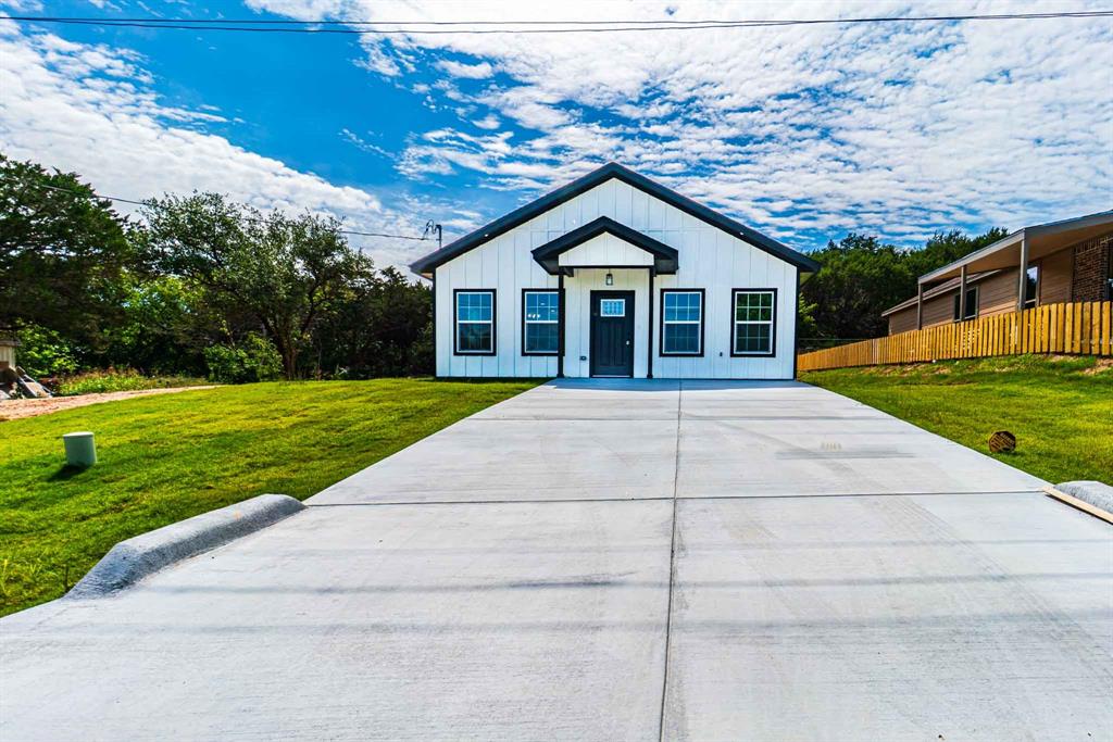 Oak Trail Shores Sec E - Residential