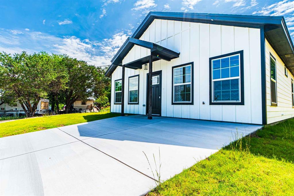 Oak Trail Shores Sec E - Residential