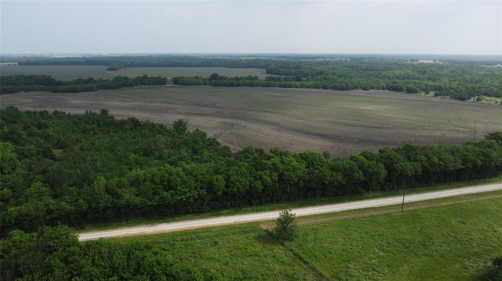 GENERAL DESCRIPTION: This ~125-acre tract just north of Commerce can be described as a well-balanced, mixed-use rural property that blends productivity, recreation, and natural beauty. Being an old cotton farm this soil is primed for cultivation use while being host to all the native wildlife in the area. 

LOCATION: TBD County Road 4806, Commerce, TX, 75449
Less than 10 miles to Commerce, TX
~25 Miles to Greenville, TX
~75 Miles to Dallas, TX


WATER: This property's east boundary line is Willow Way Creek. The property has over half a mile of frontage to Willow Way creek. Along with Willow Way Creek there is a wet weather creek that traverses the west side of the property. The west side of the property also contains a pond that holds water year round. 


CLIMATE: Commerce, TX offers 288 sunny days, 1 inch of snow and 45 inches of rain per year. 


UTILITIES: There are old water-wells on the property. There is co-op electricity at the road frontage, Oncor Electric is the co-op that handles the area. 


WILDLIFE: White-Tail Deer, Hogs, Turkey, Dove Duck


MINERALS: Seller is open to selling their owned mineral rights, if any, with the right offer. 


VEGETATION: There is a 25 acre cultivation field that is currently growing soy beans. The rest of the property is covered in native hardwoods and vegetation. 


TERRAIN: The property is sloped with the cultivation field being the highest point and the creeks being the bottoms. 

CURRENT USE: Hunting, Agriculture
 
POTENTIAL USE: Agriculture, Hunting, Recreational, Residential, Investment, Cattle

ACCESS: Property has access off of County Road 4806.