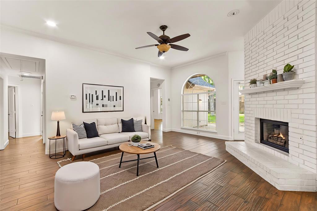 The Palisades Ph 2 - Residential