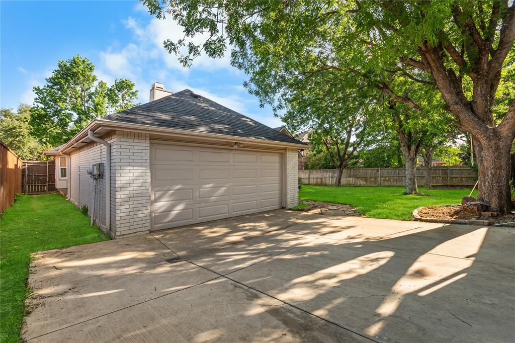 The Palisades Ph 2 - Residential