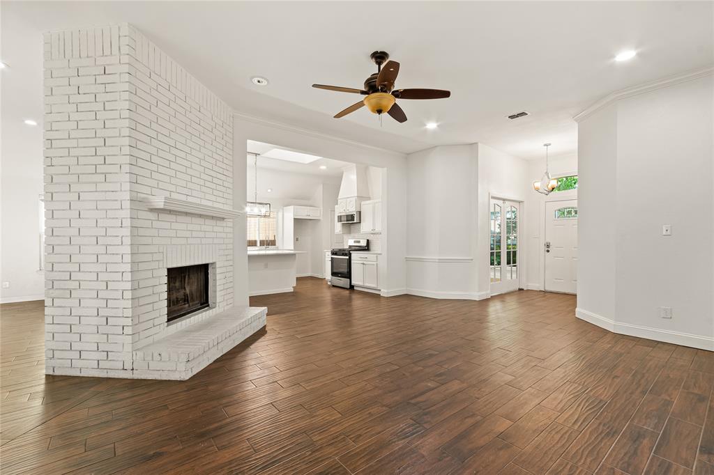 The Palisades Ph 2 - Residential