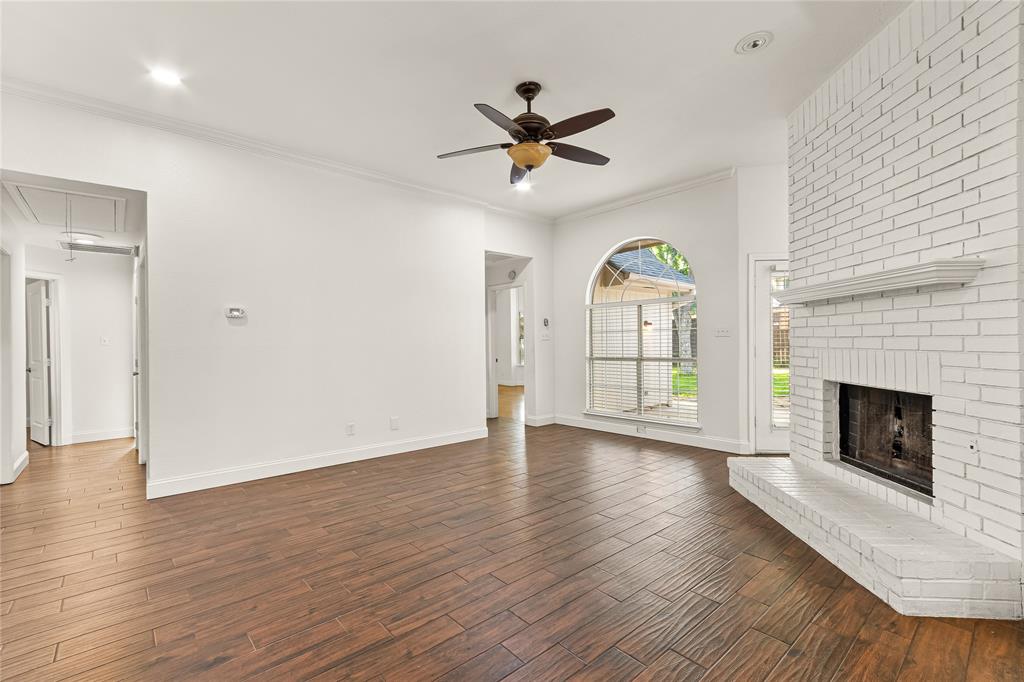 The Palisades Ph 2 - Residential