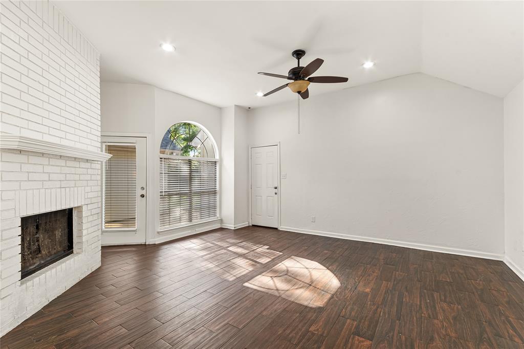 The Palisades Ph 2 - Residential