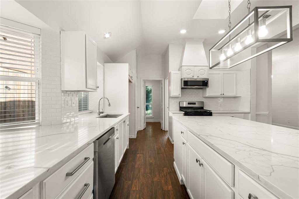 The Palisades Ph 2 - Residential