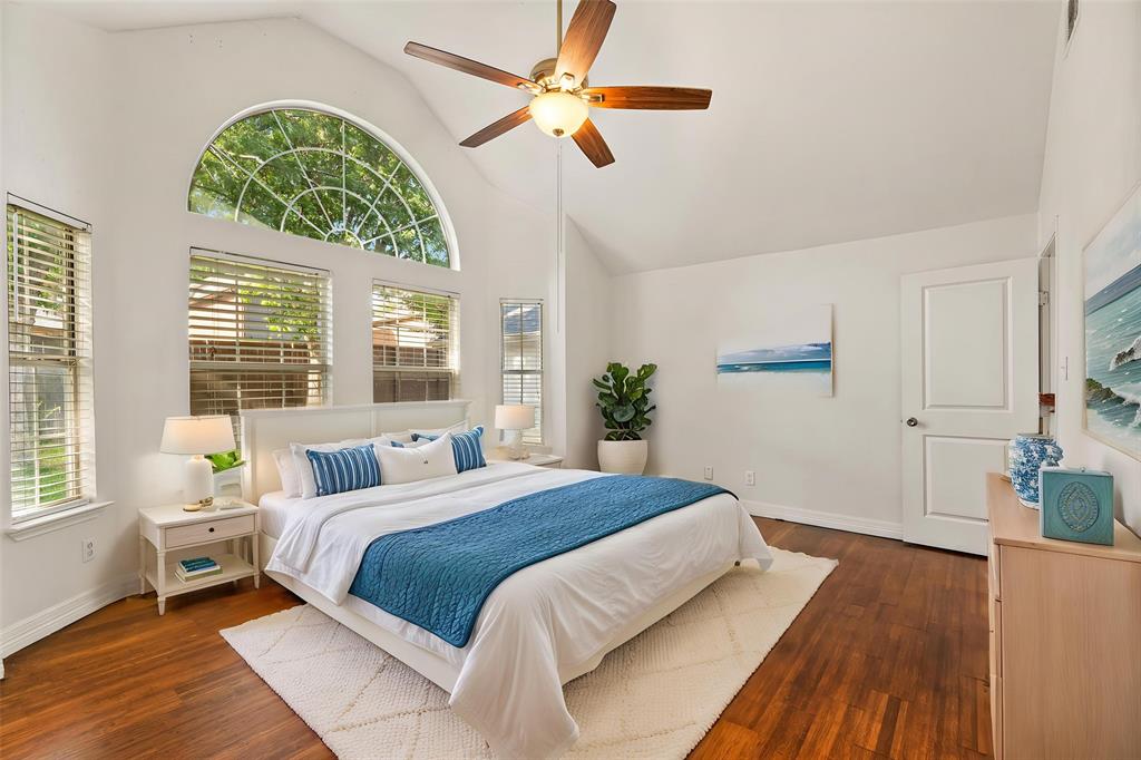 The Palisades Ph 2 - Residential