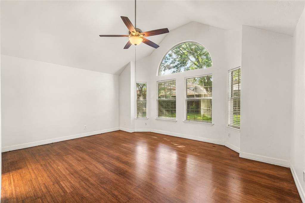 The Palisades Ph 2 - Residential