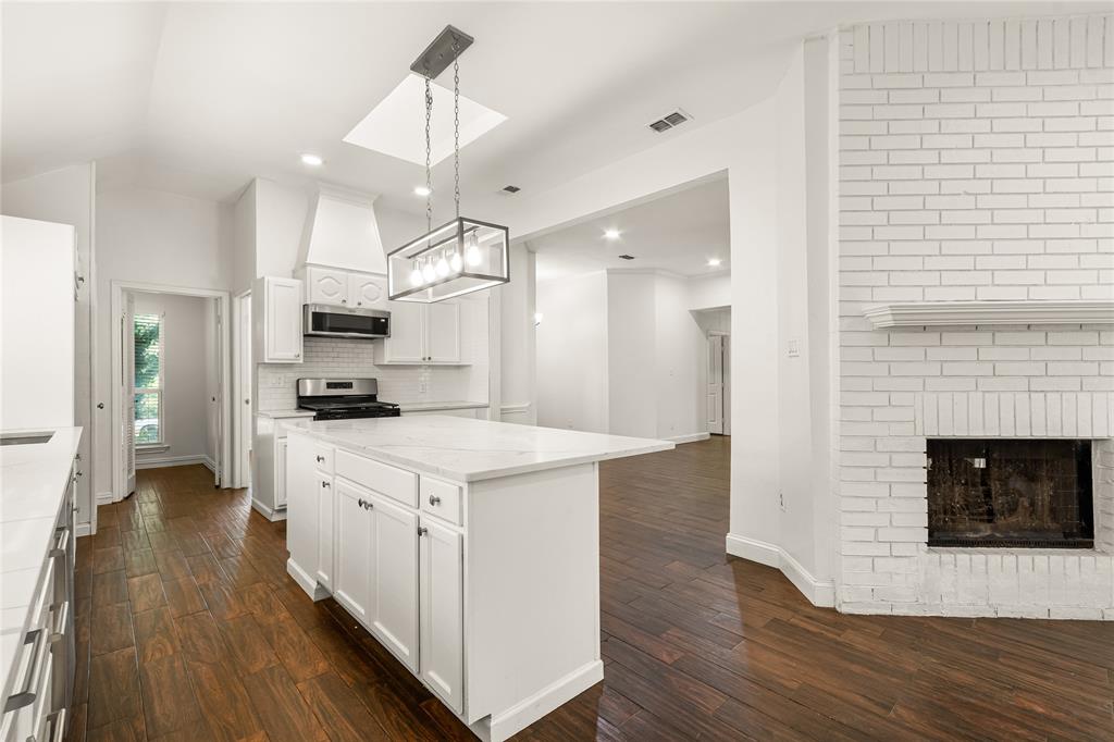 The Palisades Ph 2 - Residential