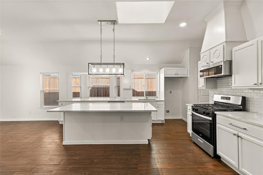 The Palisades Ph 2 - Residential