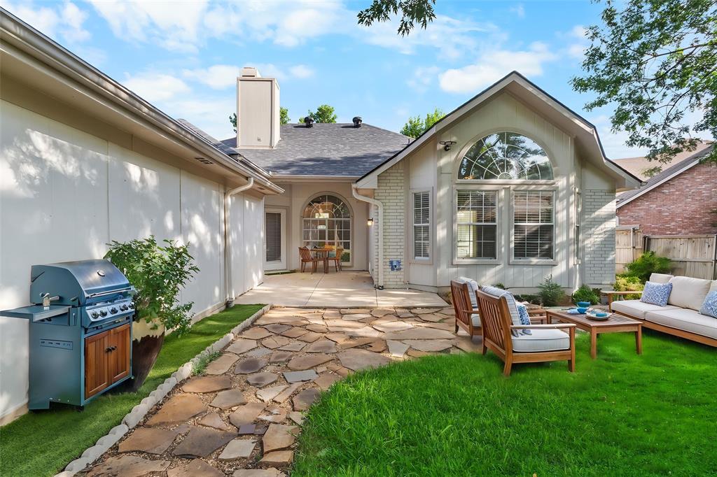 The Palisades Ph 2 - Residential