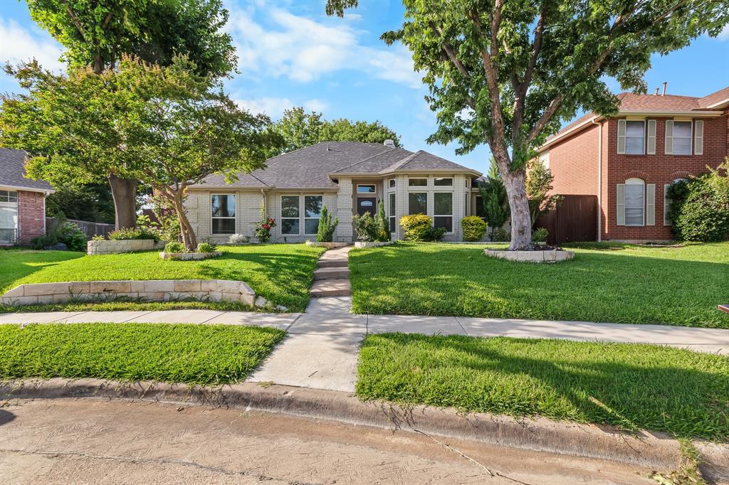 The Palisades Ph 2 - Residential