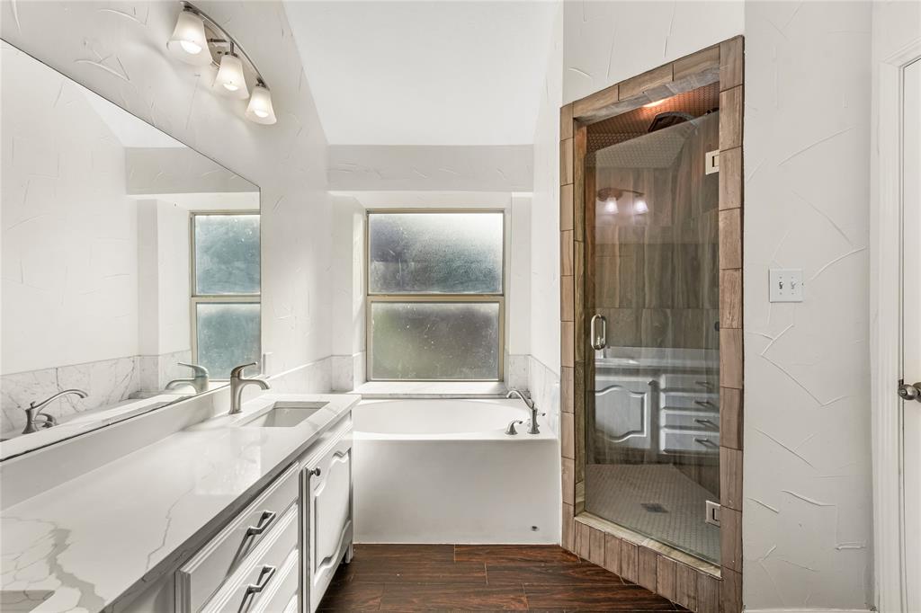 The Palisades Ph 2 - Residential