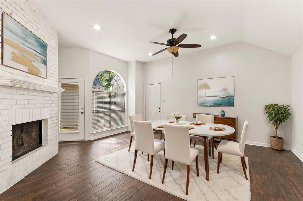 The Palisades Ph 2 - Residential